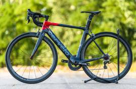 CERVELO S3 Országúti Shimano Ultegra patkófék használt ELADÓ