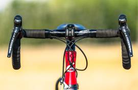 CERVELO S3 Országúti Shimano Ultegra patkófék használt ELADÓ