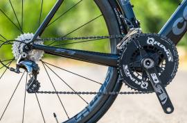 CERVELO S3 Országúti Shimano Ultegra patkófék használt ELADÓ