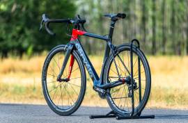 CERVELO S3 Országúti Shimano Ultegra patkófék használt ELADÓ