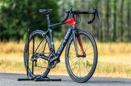 CERVELO S3 Országúti Shimano Ultegra patkófék használt ELADÓ