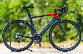 CERVELO S3 Országúti Shimano Ultegra patkófék használt ELADÓ