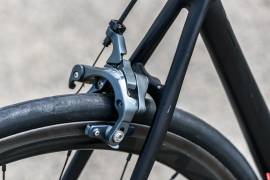 SPECIALIZED S-Works Tarmac SL4 Országúti Shimano Ultegra patkófék használt ELADÓ