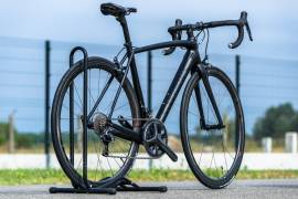 SPECIALIZED S-Works Tarmac SL4 Országúti Shimano Ultegra patkófék használt ELADÓ