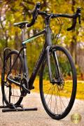 SPECIALIZED Roubaix Sport Országúti Shimano 105 tárcsafék használt ELADÓ