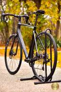 SPECIALIZED Roubaix Sport Országúti Shimano 105 tárcsafék használt ELADÓ
