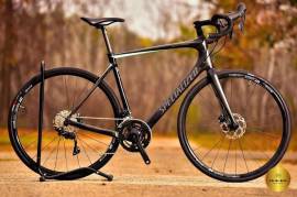 SPECIALIZED Roubaix Sport Országúti Shimano 105 tárcsafék használt ELADÓ