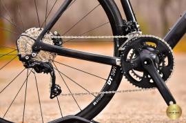 SPECIALIZED Roubaix Sport Országúti Shimano 105 tárcsafék használt ELADÓ