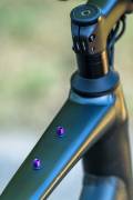 TREK Domane AL2 2024 Országúti Shimano Claris használt ELADÓ