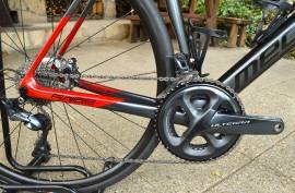 _EGYÉB MEGAMO RAISE DISC Carbon Országúti Shimano Ultegra tárcsafék használt ELADÓ