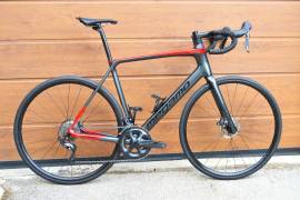 _Other MEGAMO RAISE DISC Carbon Road bike Shimano Ultegra disc brake used For Sale