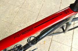 _EGYÉB MEGAMO RAISE DISC Carbon Országúti Shimano Ultegra tárcsafék használt ELADÓ