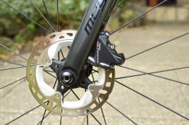 _EGYÉB MEGAMO RAISE DISC Carbon Országúti Shimano Ultegra tárcsafék használt ELADÓ