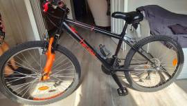 BTWIN Rockrider 500 Gyerek kerékpár használt ELADÓ
