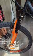 BTWIN Rockrider 500 Gyerek kerékpár használt ELADÓ