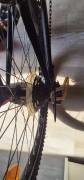 BTWIN Rockrider 500 Gyerek kerékpár használt ELADÓ