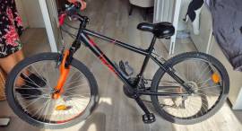 BTWIN Rockrider 500 Gyerek kerékpár használt ELADÓ