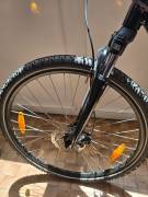 KTM X-Life Track 2023 Trekking/cross tárcsafék használt ELADÓ