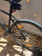 KTM X-Life Track 2023 Trekking/cross tárcsafék használt ELADÓ