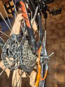 KTM X-Life Track 2023 Trekking/cross tárcsafék használt ELADÓ