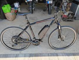 KALKHOFF Image Electric Trekking/cross 25 km/h Bionx 0-400 Wh used For Sale