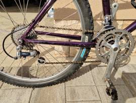 WHEELER 8000 Mountain Bike 26" merev használt ELADÓ