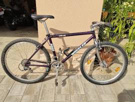 WHEELER 8000 Mountain Bike 26" rigid used For Sale