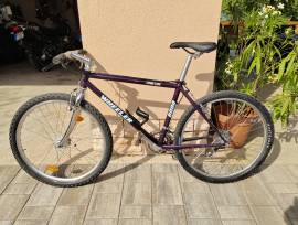 WHEELER 8000 Mountain Bike 26" merev használt ELADÓ