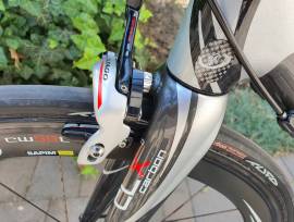 COLNAGO CLX 2.0 Országúti SRAM Red patkófék használt ELADÓ