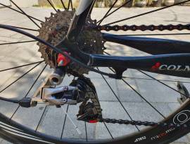 COLNAGO CLX 2.0 Országúti SRAM Red patkófék használt ELADÓ