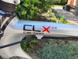 COLNAGO CLX 2.0 Országúti SRAM Red patkófék használt ELADÓ
