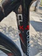 COLNAGO CLX 2.0 Országúti SRAM Red patkófék használt ELADÓ