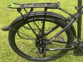 _EGYÉB Eleglide M1 Plus Elektromos Városi 29" Xofo nem használt ELADÓ