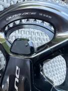 SHIMANO DURA ACE P HAJTÓMŰ Dura ace Road Bike & Gravel Bike & Triathlon Bike Component, Road Bike Drivetrain used For Sale