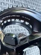 SHIMANO DURA ACE P HAJTÓMŰ Dura ace Road Bike & Gravel Bike & Triathlon Bike Component, Road Bike Drivetrain used For Sale
