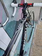 PINARELLO FP uno Carbon Ultegra  ( 51 ) ( Nagyon szép.) Országúti Shimano Ultegra patkófék használt ELADÓ