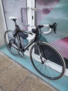 PINARELLO FP uno Carbon Ultegra  ( 51 ) ( Nagyon szép.) Országúti Shimano Ultegra patkófék használt ELADÓ
