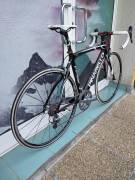 PINARELLO FP uno Carbon Ultegra  ( 51 ) ( Nagyon szép.) Országúti Shimano Ultegra patkófék használt ELADÓ