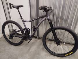 GIANT Trance 3 2021 Enduro / Freeride / DH 27.5" (650b) Shimano Deore XT használt ELADÓ
