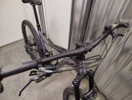 GIANT Trance 3 2021 Enduro / Freeride / DH 27.5" (650b) Shimano Deore XT használt ELADÓ