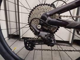 GIANT Trance 3 2021 Enduro / Freeride / DH 27.5" (650b) Shimano Deore XT használt ELADÓ
