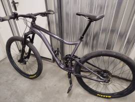 GIANT Trance 3 2021 Enduro / Freeride / DH 27.5" (650b) Shimano Deore XT használt ELADÓ
