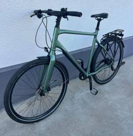 GIANT Anytour cs 2023 Gravel / CX Shimano Alfine disc brake new / not used For Sale