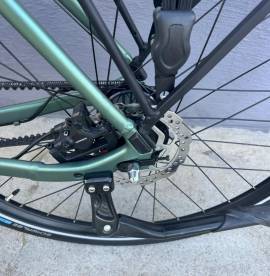 GIANT Anytour cs 2023 Gravel / CX Shimano Alfine disc brake new / not used For Sale