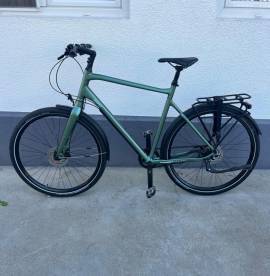 GIANT Anytour cs 2023 Gravel / CX Shimano Alfine disc brake new / not used For Sale