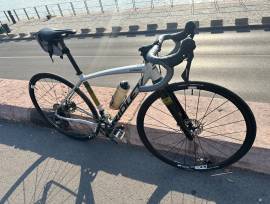 RIDLEY Kanzo GRX 2021 Road bike Shimano GRX disc brake new / not used For Sale