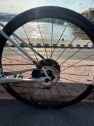 RIDLEY Kanzo GRX 2021 Road bike Shimano GRX disc brake new / not used For Sale