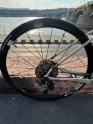 RIDLEY Kanzo GRX 2021 Road bike Shimano GRX disc brake new / not used For Sale