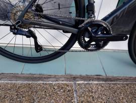MERIDA SCULTURA ENDURANCE 6000 105 Di2  ( M) Road bike Shimano 105 Di2 disc brake new with guarantee For Sale