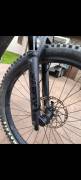 GIANT Trance Electric Mountain Bike dual suspension Yamaha used For Sale
